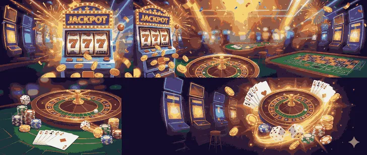 Bitcasino çapraz çekim özelliği var mı