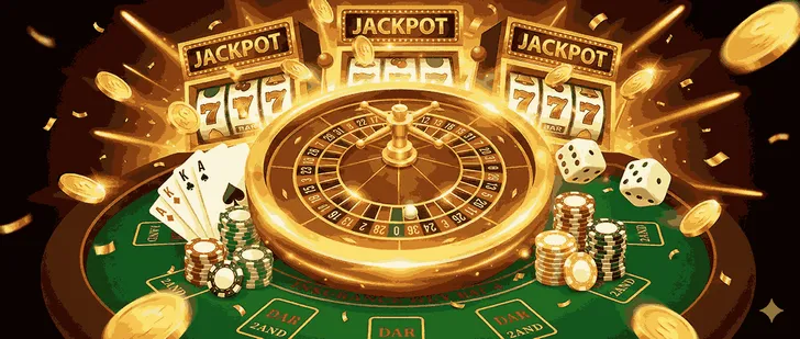 Bitcasino korner ve kart bahisleri nasıl yapılır