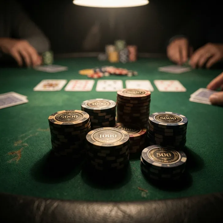 Bitcasino canlı skor takibi ve istatistikler