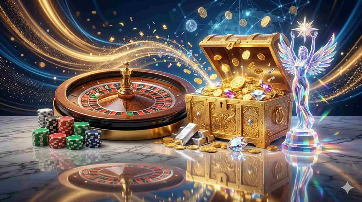 Bitcasino yeni giriş adresi